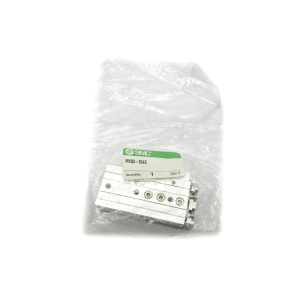 SMC MXQ8-30AS NSMP