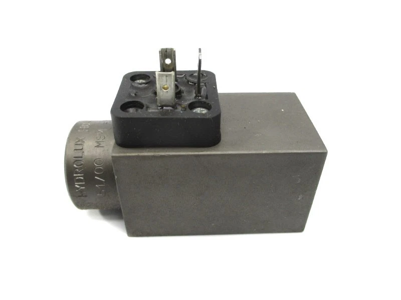 HYDPOLUX H04-78810243 24V (AS PICTURED) NSNP