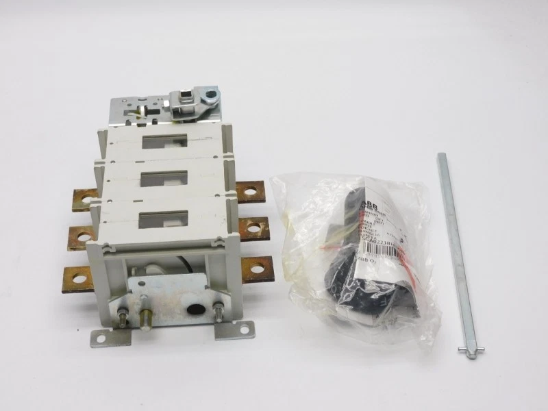 ABB 1SCA022281R9410 OETL-NF175PABB 600VAC 175A NSMP